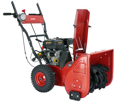  Снегоуборочная машина бензиновая ELITECH СМ 0756ЛЭ (E1609.011.00) 203756, фото 1 