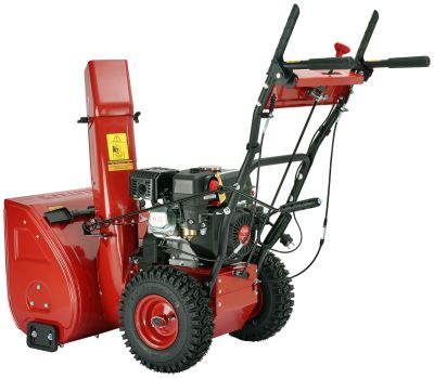  Снегоуборочная машина бензиновая ELITECH СМ 0756ЛЭ (E1609.011.00) 203756, фото 4 