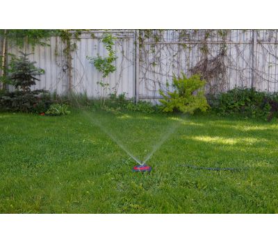  Разбрызгиватель пластиковый ELITECH Garden SP 005 206072, фото 6 