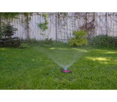  Разбрызгиватель пластиковый ELITECH Garden SP 005 206072, фото 8 