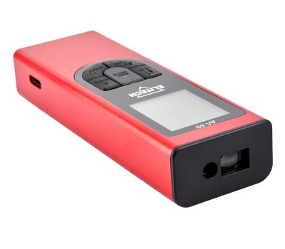  Дальномер лазерный ELITECH ДМ ДЛ 40 204767, фото 5 