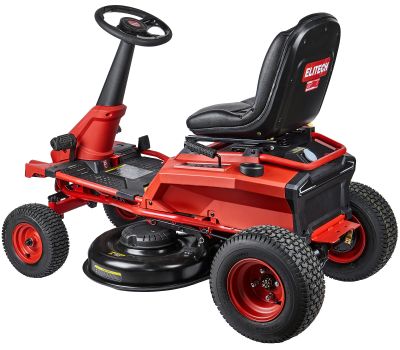  Газонокосилка аккумуляторная ELITECH Стандарт МА 4892 (E1610.005.00) 210454, фото 1 