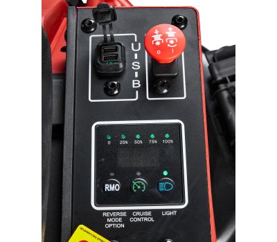  Газонокосилка аккумуляторная ELITECH Стандарт МА 4876 (E1610.004.00) 209896, фото 7 