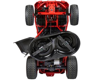  Газонокосилка аккумуляторная ELITECH Стандарт МА 4876 (E1610.004.00) 209896, фото 10 