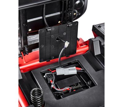  Газонокосилка аккумуляторная ELITECH Стандарт МА 4876 (E1610.004.00) 209896, фото 13 