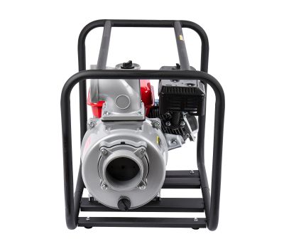  Мотопомпа бензиновая ELITECH МБ 1600 Д 100 (E0105.004.00) 205519, фото 4 