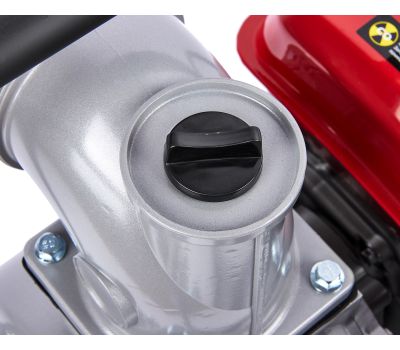  Мотопомпа бензиновая ELITECH МБ 1600 Д 100 (E0105.004.00) 205519, фото 6 