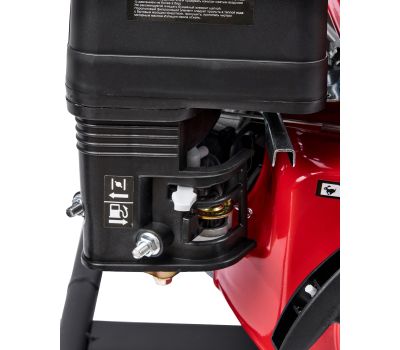  Мотопомпа бензиновая ELITECH МБ 1600 Д 100 (E0105.004.00) 205519, фото 8 