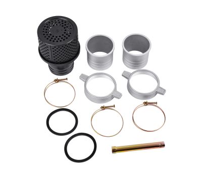  Мотопомпа бензиновая ELITECH МБ 1600 Д 100 (E0105.004.00) 205519, фото 9 