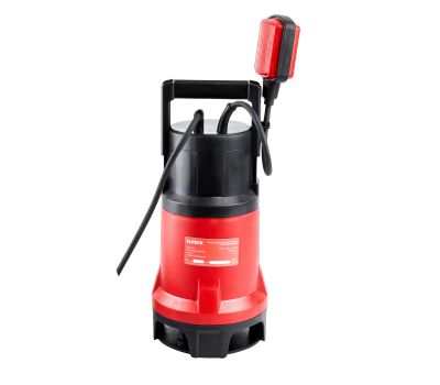  Насос погружной дренажный ELITECH НПД 900-35Н 205637, фото 3 