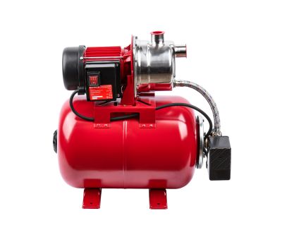  Насосная станция ELITECH САВ 1200-24Н 205665, фото 3 