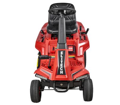  Газонокосилка бензиновая ELITECH МБ 4461Т (E1610.001.00) 205395, фото 2 