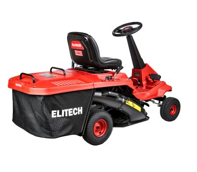  Газонокосилка бензиновая ELITECH МБ 4461Т (E1610.001.00) 205395, фото 3 