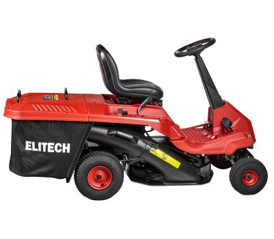  Газонокосилка бензиновая ELITECH МБ 4461Т (E1610.001.00) 205395, фото 4 