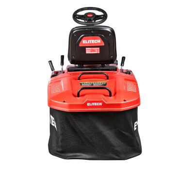  Газонокосилка бензиновая ELITECH МБ 4461Т (E1610.001.00) 205395, фото 5 