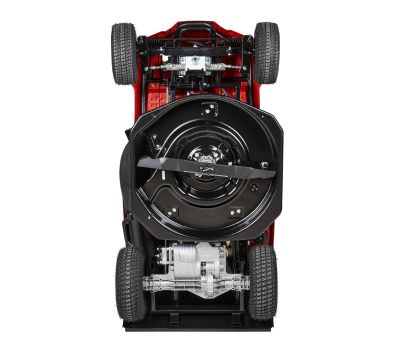  Газонокосилка бензиновая ELITECH МБ 4461Т (E1610.001.00) 205395, фото 6 