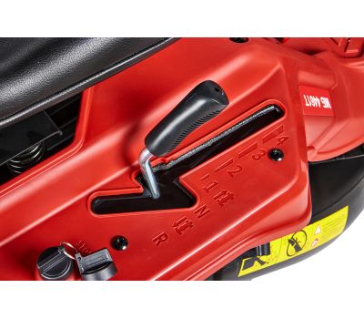  Газонокосилка бензиновая ELITECH МБ 4461Т (E1610.001.00) 205395, фото 11 