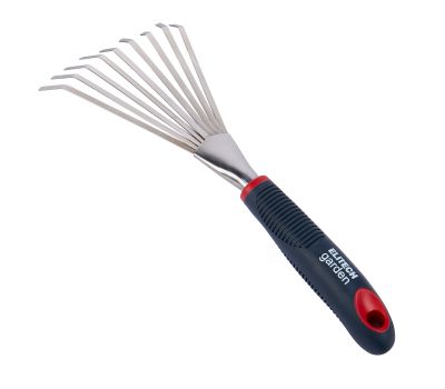  Грабли веерные ELITECH Garden GTS06 206413, фото 4 