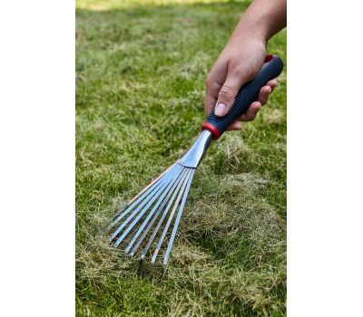  Грабли веерные ELITECH Garden GTS06 206413, фото 7 