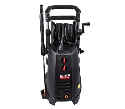  Мойка высокого давления ELITECH HD HPW 3000IFR 204772, фото 1 