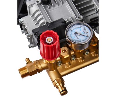  Мойка высокого давления ELITECH HD HPW 3500 204595, фото 8 