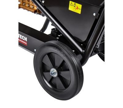  Мойка высокого давления ELITECH HD HPW 3500 204595, фото 9 