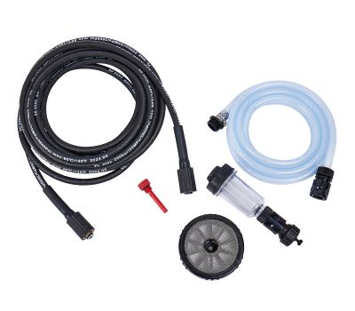  Мойка высокого давления ELITECH HD HPW 3500 204595, фото 13 