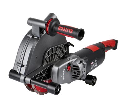  Бороздодел ELITECH HD WCH 2623E (E2208.011.01) 205349, фото 1 