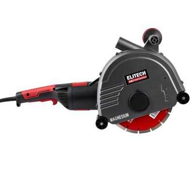  Бороздодел ELITECH HD WCH 2623E (E2208.011.01) 205349, фото 3 