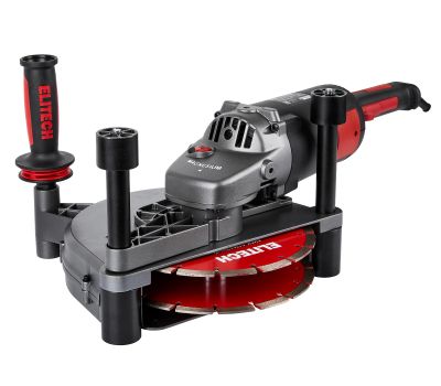  Бороздодел ELITECH HD WCH 2623E (E2208.011.01) 205349, фото 5 