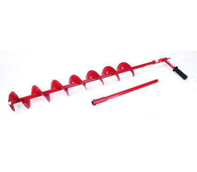  Ледобур ELITECH 1820.117500 196391, фото 1 