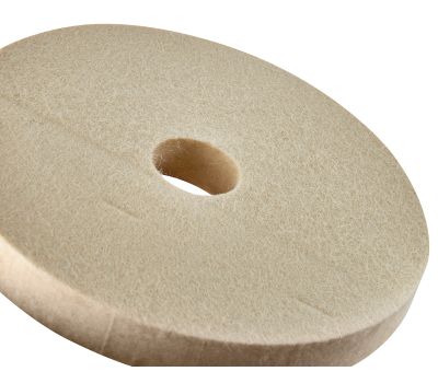  Круг полировальный ELITECH 1820.164100 204982, фото 4 