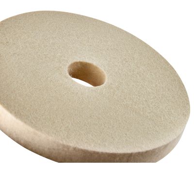  Круг полировальный ELITECH 1820.164000 204981, фото 4 