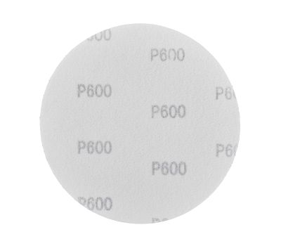  Круг шлифовальный ELITECH 1820.166700 205008, фото 2 