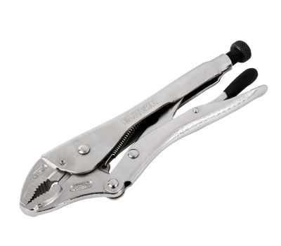  Клещи зажимные ELITECH 520101 207126, фото 2 