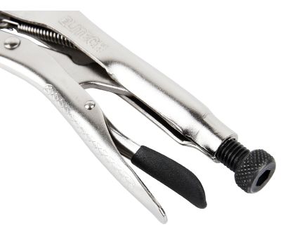  Клещи зажимные ELITECH 520101 207126, фото 4 