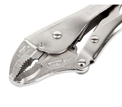  Клещи зажимные ELITECH 520101 207126, фото 6 