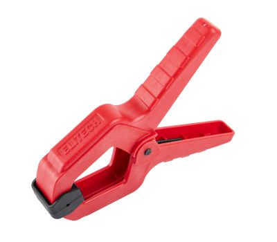  Струбцина пружинная ELITECH 512104 207217, фото 3 