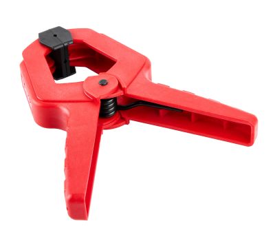  Струбцина пружинная ELITECH 512104 207217, фото 4 