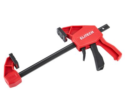  Струбцина быстрозажимная ELITECH 514101 207225, фото 2 