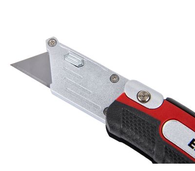  Нож строительный складной ELITECH 410501 207183, фото 8 