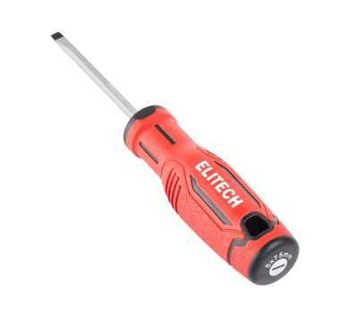  Отвертка ELITECH 211102 207132, фото 3 