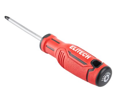  Отвертка ELITECH 211303 207149, фото 3 