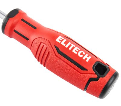  Отвертка ELITECH 211303 207149, фото 4 