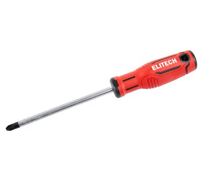  Отвертка ELITECH 211304 207150, фото 1 