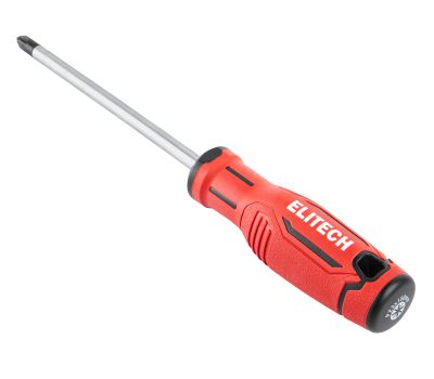  Отвертка ELITECH 211304 207150, фото 3 