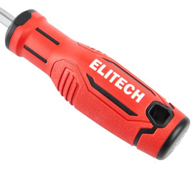  Отвертка ELITECH 211304 207150, фото 4 