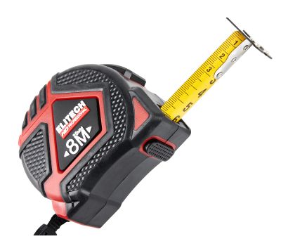  Рулетка ELITECH HD 310403 209058, фото 6 