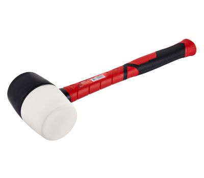  Киянка черная/белая ELITECH 620301 207248, фото 4 