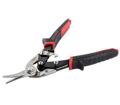  Ножницы по металлу правый рез ELITECH 140102 207129, фото 2 